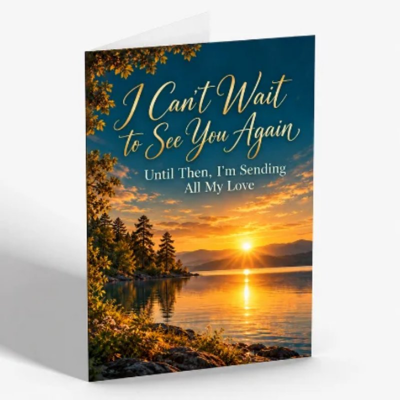 Greeting cards