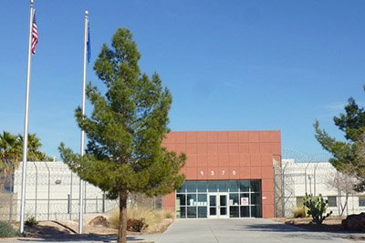 Florence McClure Women's Correctional Center